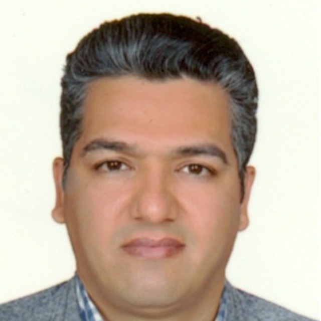 Mohsen Ghayeni