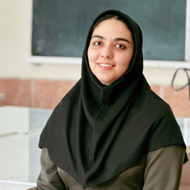 بهناز شیدعنبرانی