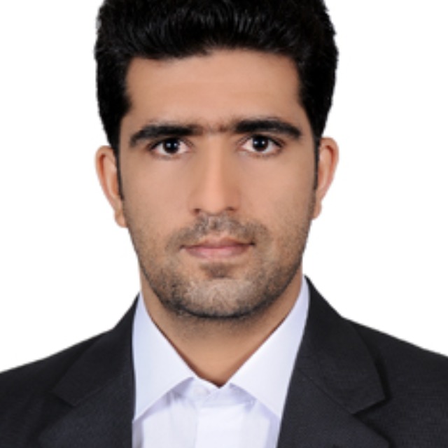 Mahdi Taheri