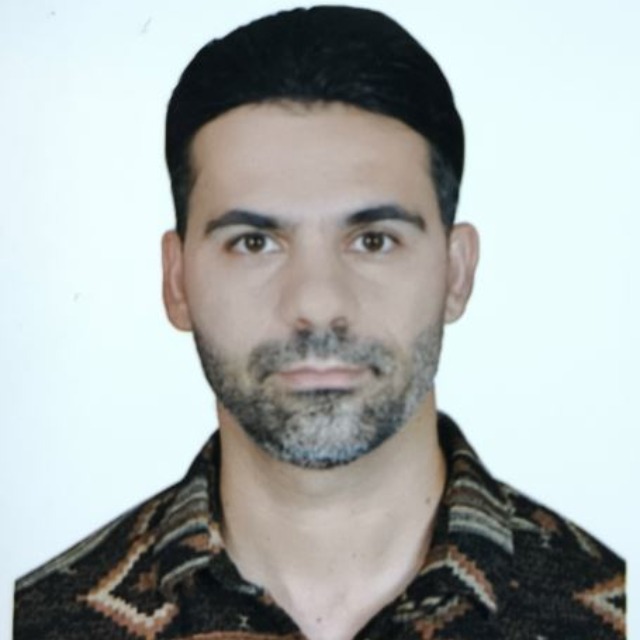 احمد نظری ترشیزی