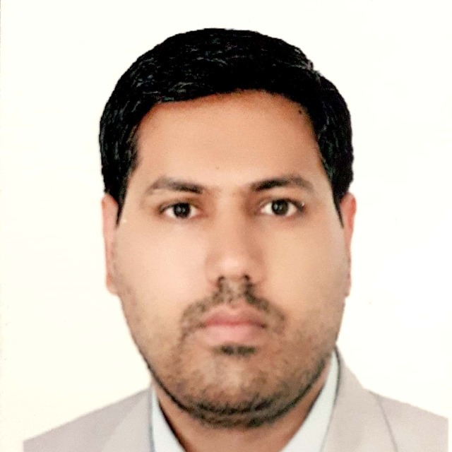علی آگاه