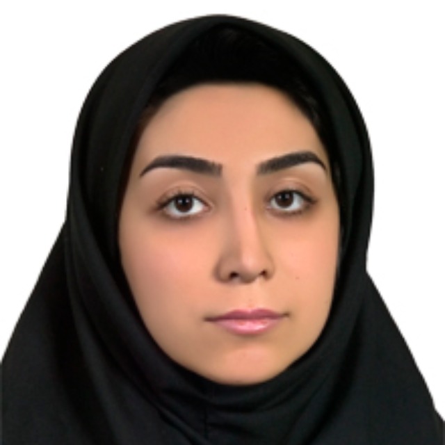 مائده تقی زاده