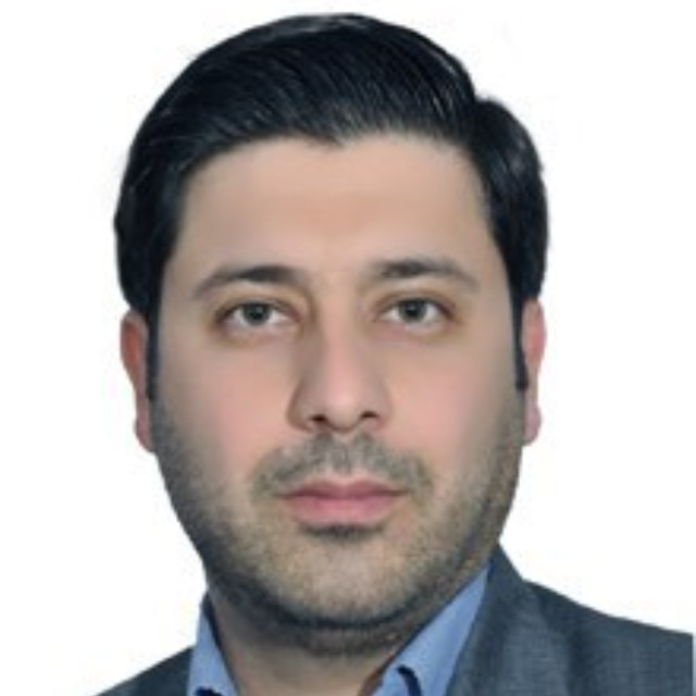 Mahdi Ghafoorifard